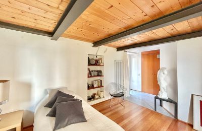 Dwór na sprzedaż 28824 Oggebbio, Località Rancone, Piemont, Living