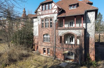 Pałac na sprzedaż 03099 Kolkwitz, Klinikbereich 7, Brandenburgia, Villa