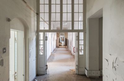 Pałac na sprzedaż 03099 Kolkwitz, Klinikbereich 7, Brandenburgia, Korytarz