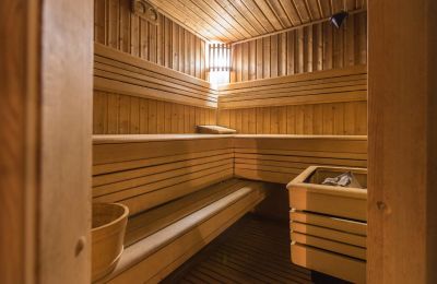 Zabytkowa willa na sprzedaż Duszniki-Zdrój, Wojska Polskiego 10, Dolnośląskie, Sauna	