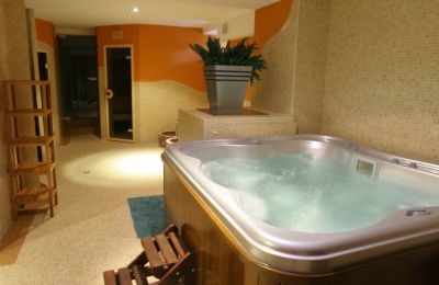 Zabytkowa willa na sprzedaż Duszniki-Zdrój, Wojska Polskiego 10, Dolnośląskie, SPA