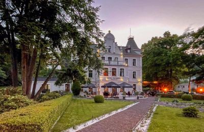 Zabytkowa willa na sprzedaż Duszniki-Zdrój, Wojska Polskiego 10, Dolnośląskie, Zdjęcie 42/42