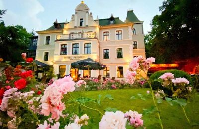 Zabytkowa willa na sprzedaż Duszniki-Zdrój, Wojska Polskiego 10, Dolnośląskie, Zdjęcie 40/42