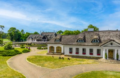 Dwór na sprzedaż 08-460 Chotynia, Mazowieckie, Zdjęcie 3/23