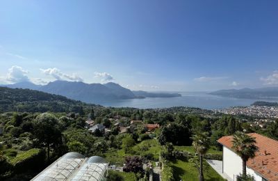 Zabytkowa willa na sprzedaż Bee, Piemont, Lago Maggiore