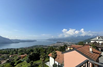 Zabytkowa willa na sprzedaż Bee, Piemont, Lago Maggiore