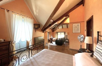 Zabytkowa willa na sprzedaż Bee, Piemont, Apartment