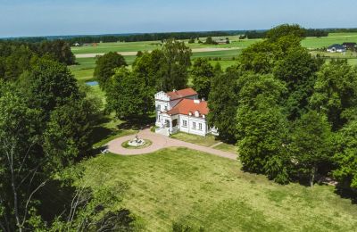 Dwór na sprzedaż 05-332 Żaków, Mazowieckie, Zdjęcie 24/28