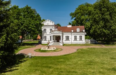 Dwór na sprzedaż 05-332 Żaków, Mazowieckie, PAŁAC Żaków 2024