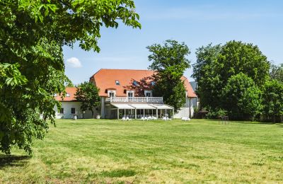 Dwór na sprzedaż 05-332 Żaków, Mazowieckie, Zdjęcie 27/28