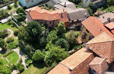 Zabytkowa willa na sprzedaż Bee, Piemont, Zdjęcie 24/28