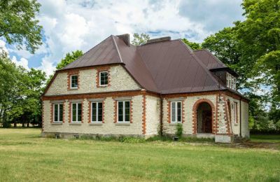 Zabytkowa willa na sprzedaż Piaski, Wolności 19, Łódzkie, Zdjęcie 5/25