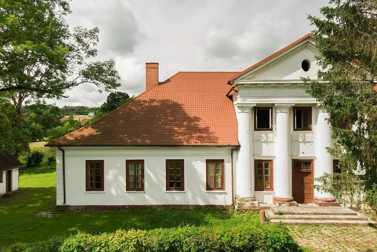 Rożnów, Małopolskie na sprzedaż 