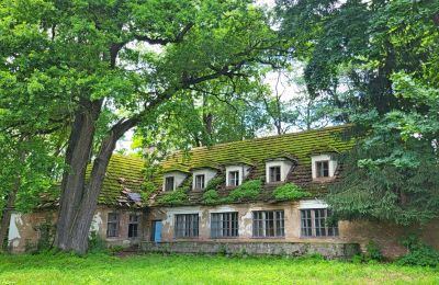 Dwór na sprzedaż Rożnów, Małopolskie, Zdjęcie 17/36
