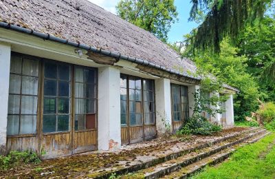 Dwór na sprzedaż Rożnów, Małopolskie, Zdjęcie 21/36