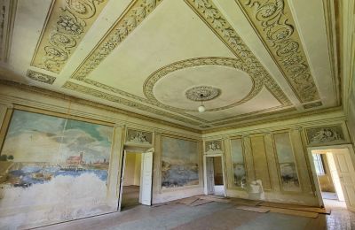 Dwór na sprzedaż Rożnów, Małopolskie, Zdjęcie 14/36