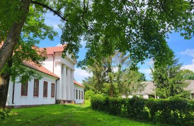 Dwór na sprzedaż Rożnów, Małopolskie, Zdjęcie 15/36