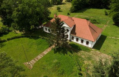 Dwór na sprzedaż Rożnów, Małopolskie, Zdjęcie 3/36