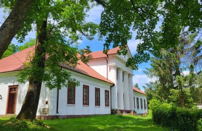 Dwór na sprzedaż Rożnów, Małopolskie, Zdjęcie 23/36