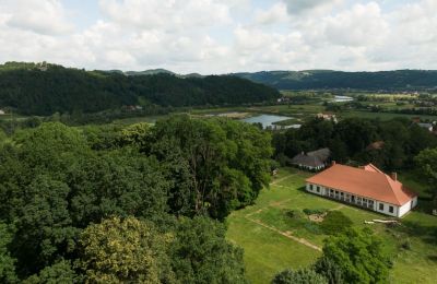Dwór na sprzedaż Rożnów, Małopolskie, Zdjęcie 22/36