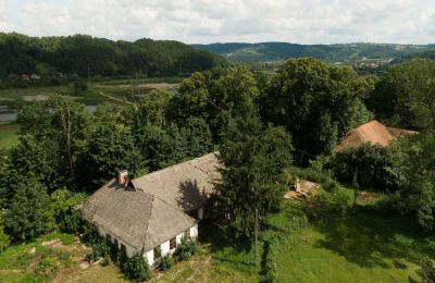 Dwór na sprzedaż Rożnów, Dwór w Rożnowie, Małopolskie, Zdjęcie 17/25