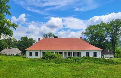 Dwór na sprzedaż Rożnów, Dwór w Rożnowie, Małopolskie, Zdjęcie 21/25