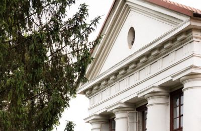 Dwór na sprzedaż Rożnów, Dwór w Rożnowie, Małopolskie, Zdjęcie 18/25