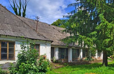 Dwór na sprzedaż Rożnów, Dwór w Rożnowie, Małopolskie, Zdjęcie 23/25