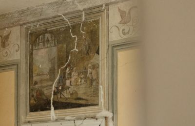 Dwór na sprzedaż Rożnów, Dwór w Rożnowie, Małopolskie, Zdjęcie 9/25