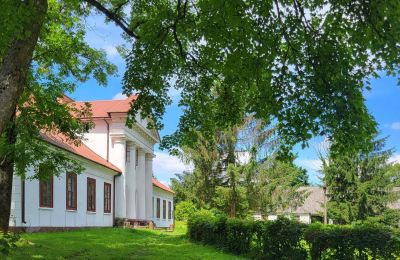 Dwór na sprzedaż Rożnów, Dwór w Rożnowie, Małopolskie, Zdjęcie 14/25