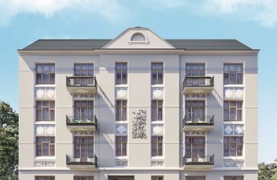 Kamienica na sprzedaż Radom, Czerwca 25, Mazowieckie, Wizualizacja