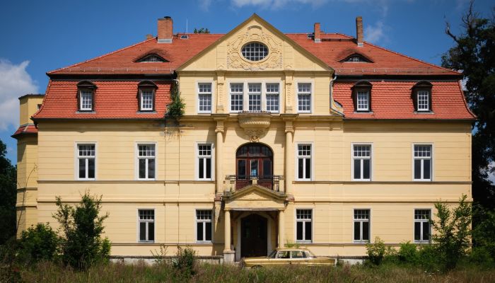  Salzlandkreis, Bernburg, Preußlitz 1