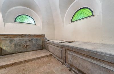 Dwór na sprzedaż Poręba Żegoty, Ruiny Dworu Szembeków, Małopolskie, Zdjęcie 19/20