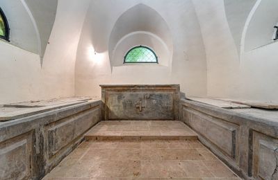 Dwór na sprzedaż Poręba Żegoty, Ruiny Dworu Szembeków, Małopolskie, Zdjęcie 20/20