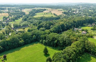 Dwór na sprzedaż Poręba Żegoty, Ruiny Dworu Szembeków, Małopolskie, Zdjęcie 9/20