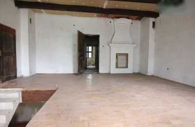 Dwór na sprzedaż Rogoźno, Dwór w Studzieńcu 28, Wielkopolskie, Zdjęcie 12/16
