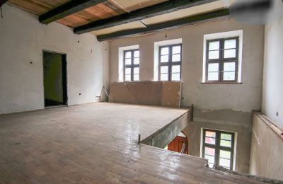Dwór na sprzedaż Rogoźno, Dwór w Studzieńcu 28, Wielkopolskie, Zdjęcie 13/16