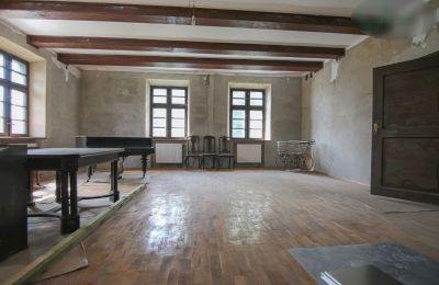 Dwór na sprzedaż Rogoźno, Dwór w Studzieńcu 28, Wielkopolskie, Zdjęcie 8/16