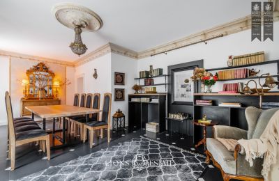Dwór na sprzedaż Pstrokonie, Łódzkie, Zdjęcie 45/50