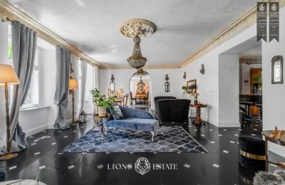Dwór na sprzedaż Pstrokonie, Łódzkie, Zdjęcie 43/50