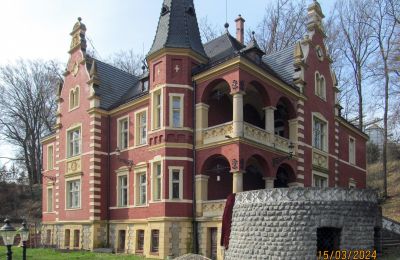 Pałac na sprzedaż Ziębice, Chrobrego 11, Dolnośląskie, Zdjęcie 2/16