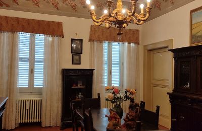 Zabytkowa willa na sprzedaż Offida, VIA SAN FRANCESCO  13, Marche, Zdjęcie 3/29