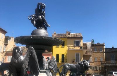 Zabytkowa willa na sprzedaż Offida, VIA SAN FRANCESCO  13, Marche, Zdjęcie 24/29