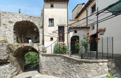 Zabytkowa nieruchomość 05100 Cesi, Umbria