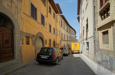 Apartament w zabytku na sprzedaż Arezzo, Via Giuseppe Mazzini, Toskania, Zdjęcie 25/25