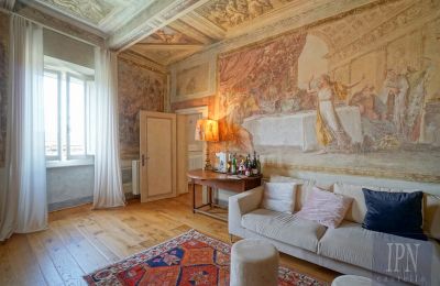Apartament w zabytku na sprzedaż Arezzo, Via Giuseppe Mazzini, Toskania, Zdjęcie 5/25