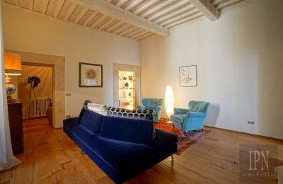 Apartament w zabytku na sprzedaż Arezzo, Via Giuseppe Mazzini, Toskania, Zdjęcie 11/25
