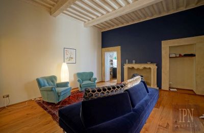 Apartament w zabytku na sprzedaż Arezzo, Via Giuseppe Mazzini, Toskania, Zdjęcie 10/25