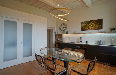 Apartament w zabytku na sprzedaż Arezzo, Via Giuseppe Mazzini, Toskania, Zdjęcie 13/25