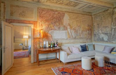 Apartament w zabytku na sprzedaż Arezzo, Via Giuseppe Mazzini, Toskania, Zdjęcie 6/25